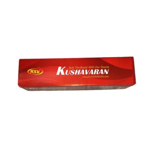 کمک فنر جلو چپ و راست کوشاوران کد 80 مدل روغنی مناسب برای پراید بسته 2 عددی