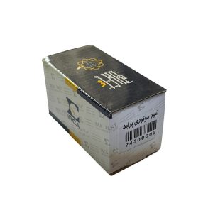 استوپر ایرکا کد 204 مناسب برای کوئیک