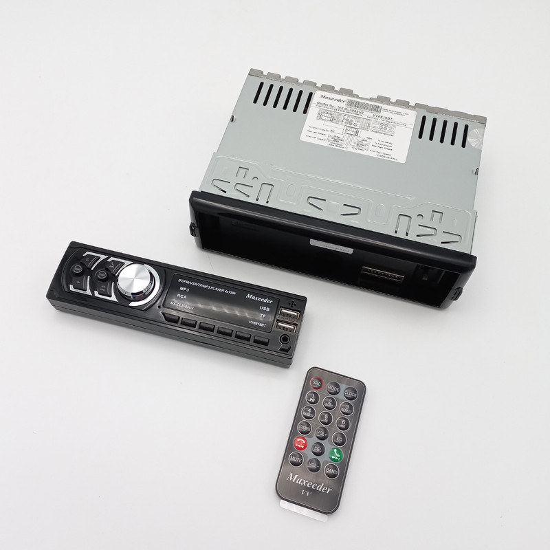 پخش کننده خودرو مکسیدر مدل MX-DL3088U2