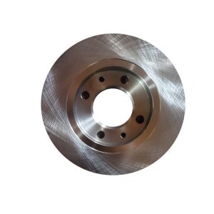 دیسک ترمز چرخ عقب کاردینال کد HC04 مناسب برای HC_CROSS