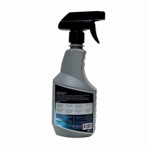 اسپری واکس دوفاز موتور خودرو کرلوسنس 530ml
