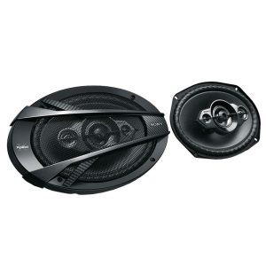 اسپیکر خودرو سونی مدل XS-XB6941 مجموعه 2 عددی
