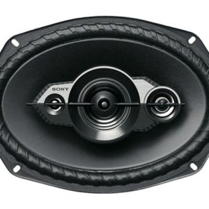 اسپیکر خودرو سونی مدل XS-XB6941 مجموعه 2 عددی با صدای قدرتمند