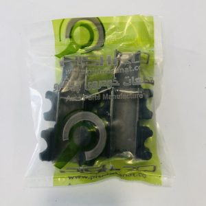 لاستیک چاکدار PS-9081 برای پژو 405 | پیشرو صنعت امیر سهند
