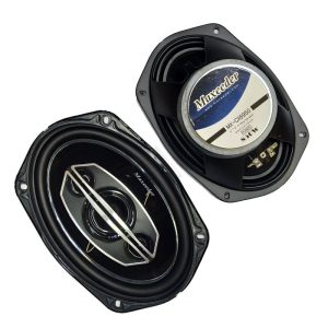 اسپیکر خودرو مکسیدر مدل MX-6905 مجموعه 2 عددی