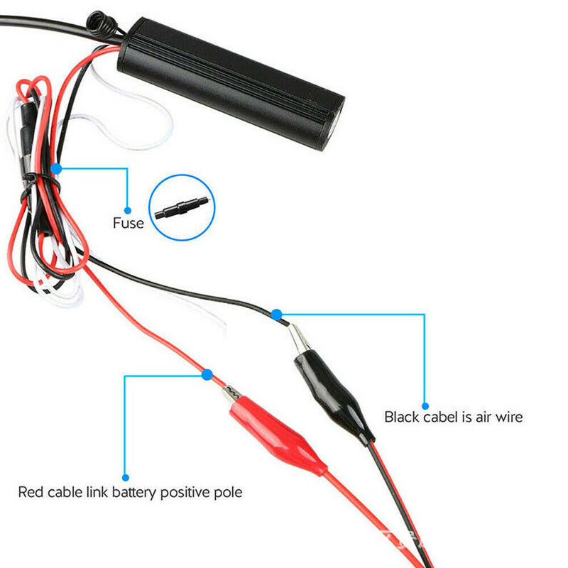 کیت نورپردازی مدل RGB-12String