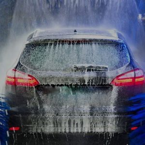 شامپو واکس بدنه خودرو پونیک مدل MM 120 – حجم 4 لیتر