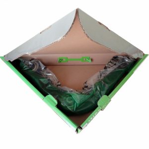 قطعات جلوبندی پژو 206 مدل SET_6 | پیشرو صنعت