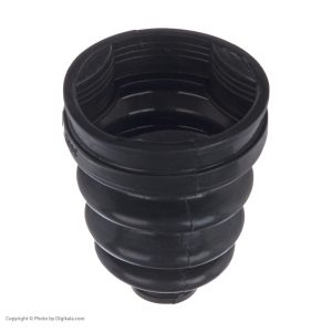 گردگیر پلوس چرخ و گیربکس خودرو چیکال مدل V-115 V-116 مجموعه 4 عددی