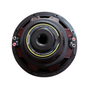 ساب ووفر خودرو بوستر مدل BW-12E1-D4