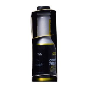 مکمل روغن و ضد دود موتور اکسادو مدل آنتی اسموک حجم 250 میلی لیتر