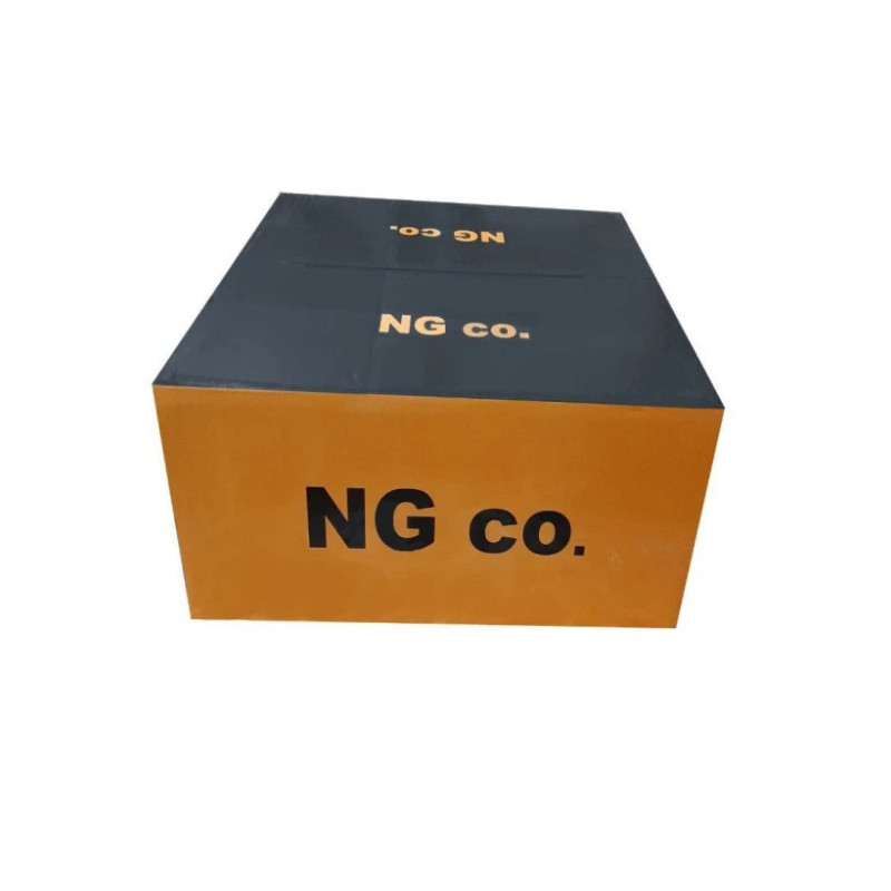 چراغ خطر عقب خودرو ان جی کو مدل 2008 مناسب برای پژو 405 بسته 2 عددی