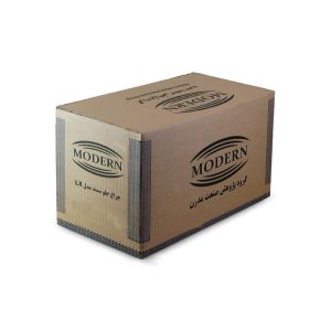 چراغ جلو مدرن سمند کد 0014 بسته 2 عددی