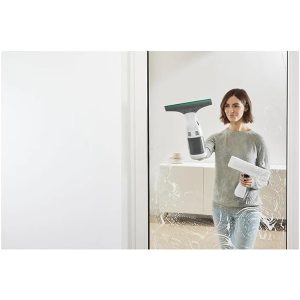 شیشه‌شور سیلور کرست مدل SC-B08GLLF88K-666 | کیفیت و کارایی برتر