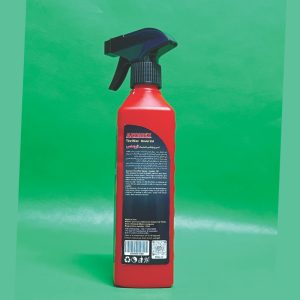 اسپری واکس لاستیک نانو آزونکس 500ml – محافظت و درخشندگی