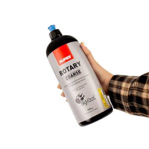 ژل پولیش زبر روپس مدل ROTARY COARS – پاکسازی حرفه‌ای سطوح خودرو