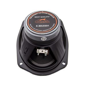 اسپیکر خودرو چیتا مدل E-MAX691 بسته دو عددی – صدای با کیفیت در سفرهای شما