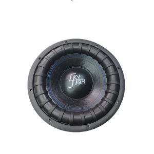 ساب ووفر خودرو اسکایلر مدل SK-12D4 PRO