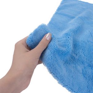 حوله نظافت خودرو مدل میکروفایبر کد 885855