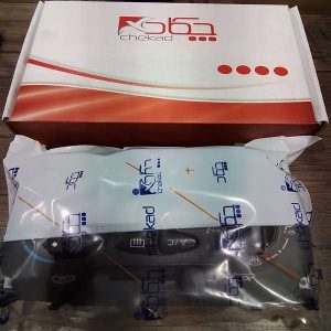پنل کولر چکاد کد 880238 مناسب برای 206