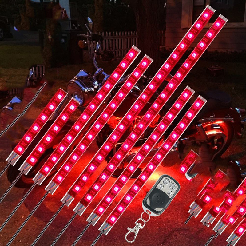 کیت نورپردازی مدل RGB-12String