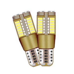 چراغ سکن خودرو کد OT57W بسته ۲ عددی – روشنایی مطمئن و باکیفیت