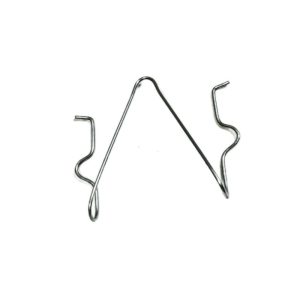 خار سنجاقی لنت جلو اچ آی سی مدل دو چرخ کد 6128 مناسب برای پراید مجموعه 4 عددی