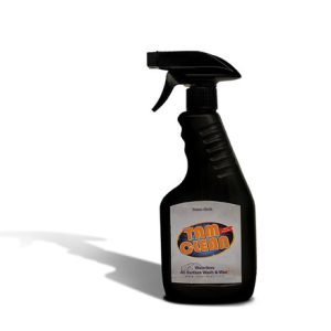 اسپری کارواش بدون آب تام کلین مدل TC_480basc – حجم 480ml
