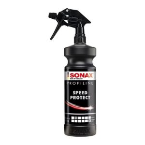 اسپری محافظ بدنه خودرو سوناکس مدل Speed Protect – حفاظت عالی و براقیت دائمی
