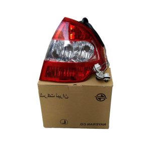 چراغ عقب راست نیران مدل 1100 مناسب برای تیبا