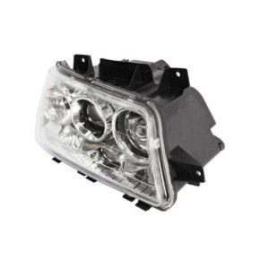 چراغ جلو راست پژوهش صنعت مدرن کد m-11 مناسب برای پژو SLX
