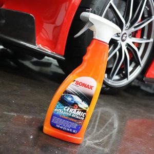 اسپری پوششی بدنه خودرو سوناکس مدل Ceramic Spray Coating – 750ml