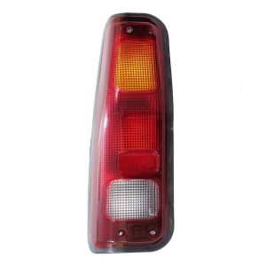 طلق چراغ عقب مدل GT5123 مناسب برای پیکان وانت بسته دو عددی