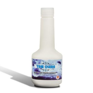 کنسانتره برای ده لیتر شیشه شوی خودرو تام کلین مدل TC-250wshc حجم 250 میلی لیتر