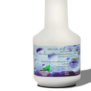 کنسانتره شیشه‌ شوی خودرو تام کلین مدل TC-250wshc – حجم 250 میلی‌لیتر