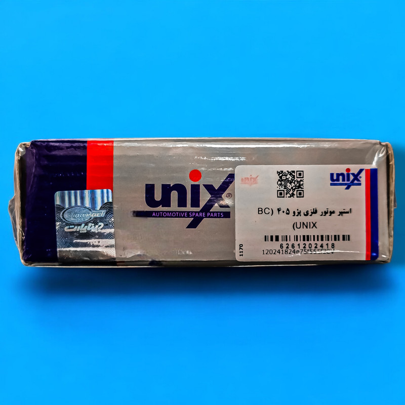 استپر موتور دینا پارت مدل Unix مناسب برای پژو 405 XU7
