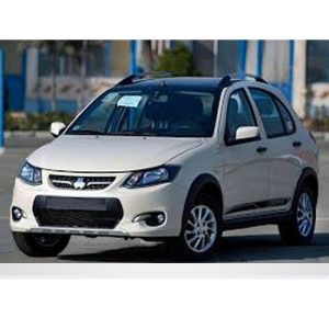طلق چراغ دیلایت جلو سمت چپ خودرو کد QUL مناسب برای کوییک