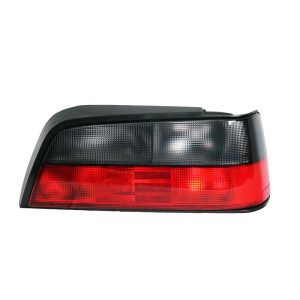 چراغ خطر عقب خودرو مدل ان جی کو بسته دو عددی مناسب برای پژو پارس