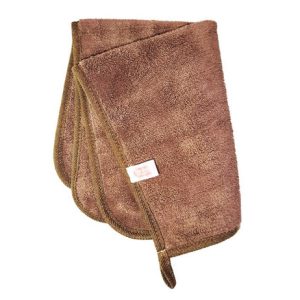 حوله خشک کننده میکروفایبر ممتاز تام کلین مدل Tc-MFL400a