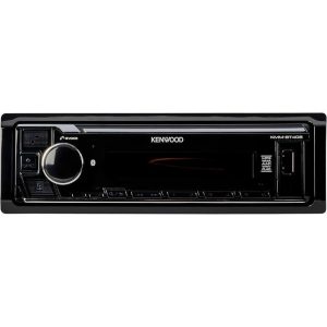 پخش کننده خودرو کنوود مدل KMM-BT408