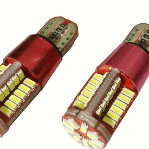لامپ 57 اس ام دی یخی خودرو مدل M2 بسته 2 عددی