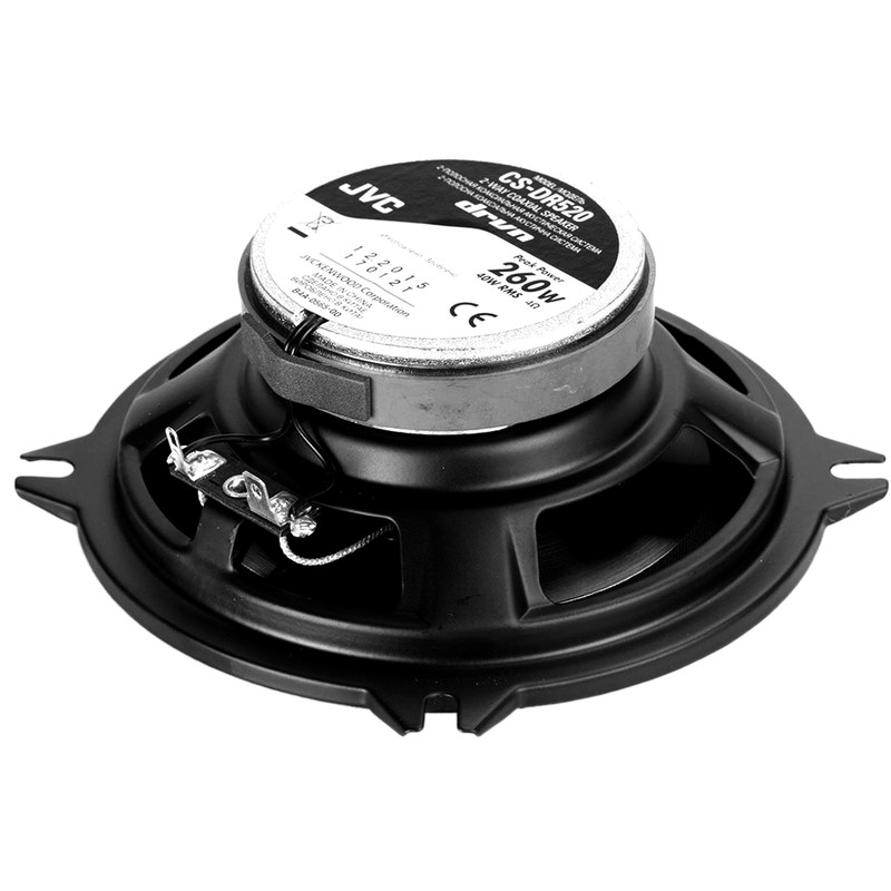 اسپیکر خودرو جی وی سی مدل CS - DR520