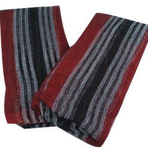 دستمال تمیز کننده اتومبیل کوه شاپ مدل MO480 002 مجموعه 2 عددی