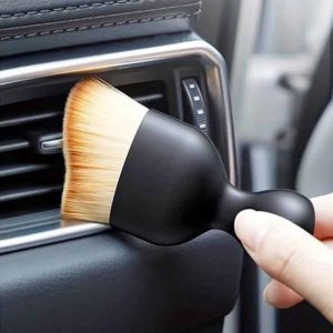 برس تمیز کننده داخل اتاق و کنسول خودرو چیکال مدل P-1088