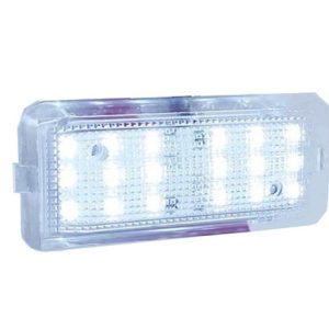 چراغ صندوق و داشبورد پژو مدل تک لایت – روشنایی مطمئن و زیبا
