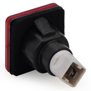 چراغ لادری خودرو چیکال مدل P-111 مناسب برای سمند