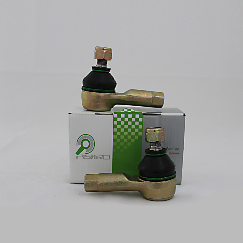 کیت جلوبندی پیشرو صنعت امیر سهند مدل PS-647402 مناسب برای تیبا بسته 10 عددی