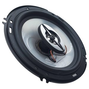 اسپیکر پشت و جلو خودرو فیشر مدل FH-1672 سایز 6 اینچ بسته دو عددی