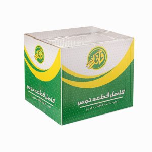 سرپلوس 24خار ABS  فاضل قطعه توس کد 0051 مناسب برای 405