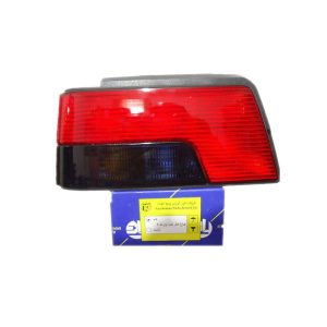 چراغ جلو و عقب پژو 405 فن آوران پرتو الوند – مجموعه 4 عددی